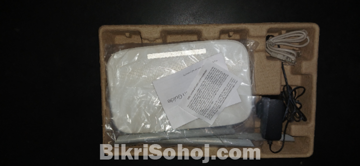 Tp link Router